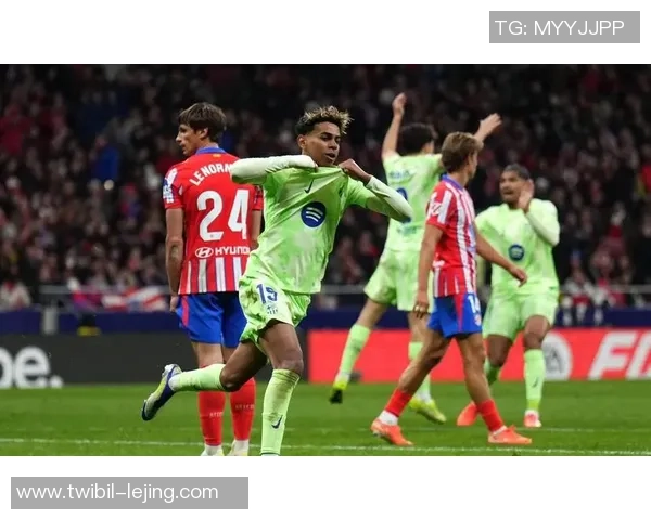 清晨4点，巴萨最强三叉戟战西甲，1.4亿巨星首发，马竞冲击8连胜